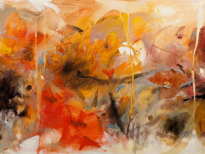 Júlio Pires - E se fossem flores?